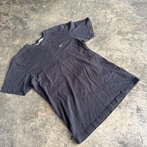 Nike Embroidered Tee